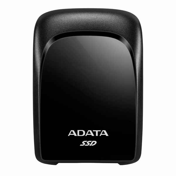 External Hard Drive Adata SC680 240 GB SSD