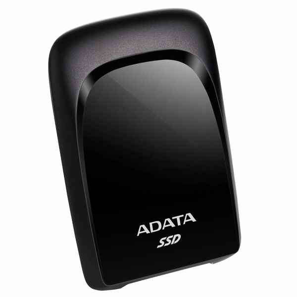 External Hard Drive Adata SC680 240 GB SSD - Image 5
