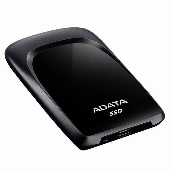 External Hard Drive Adata SC680 240 GB SSD - Image 4