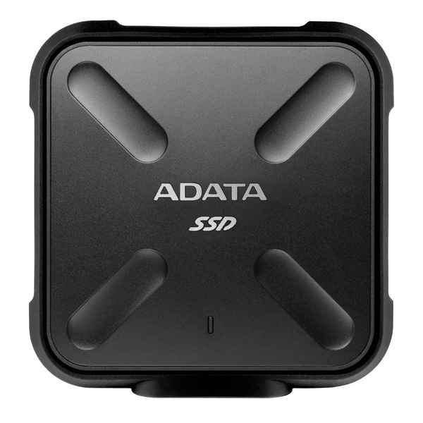 External Hard Drive Adata SD700 512 GB SSD