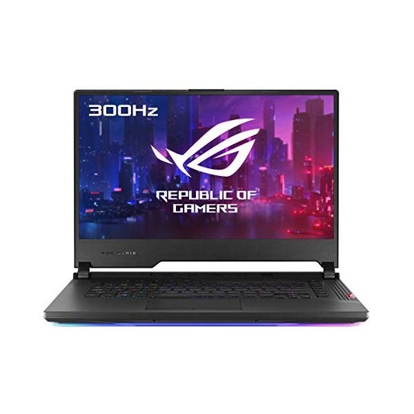 Gaming portable computer Asus G532LWS-HF113T 15&comma;6” i7-10875H 32 GB RAM 1 TB SSD Black