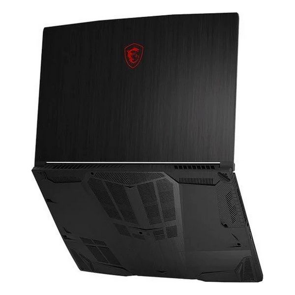 Gaming portable computer MSI GF65-884XES 15&comma;6” i7-10750H 16 GB RAM 512 GB SSD